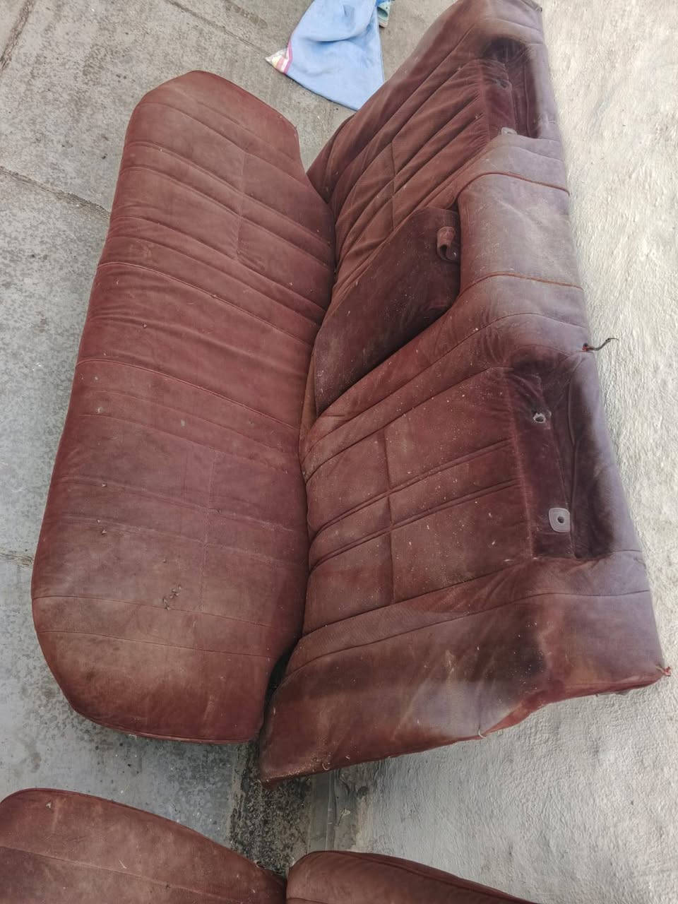 كشنات سوبر 85 بلادي يحتاج تنظيف مكاني بغداد ***********
