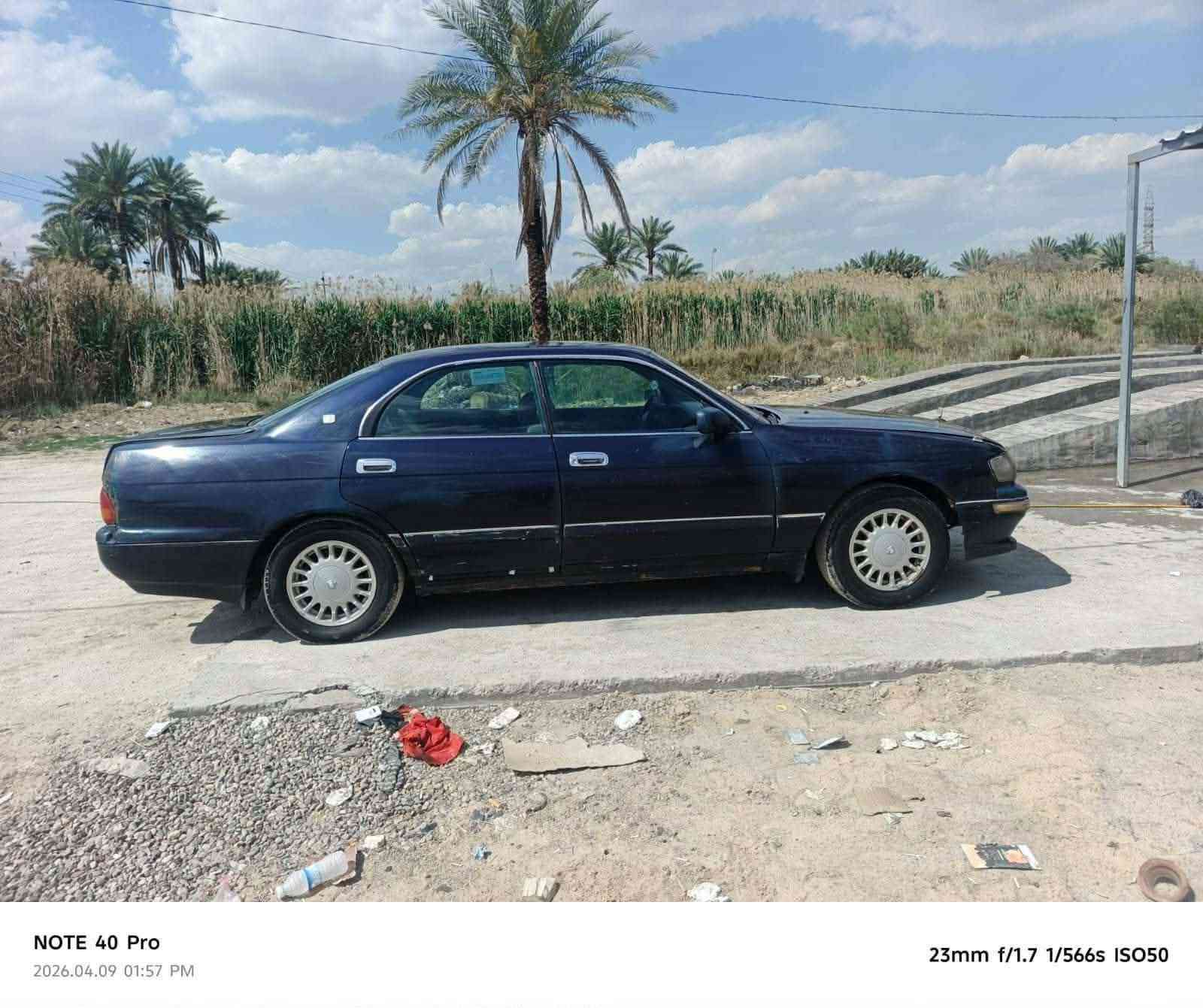 بطه موديل 92 رقم انباره سياره نصبتهه حلوه بيهه جراد قليل بيهه ضربه جاملغ الخلفي ضربه خفيفه حلوه مكينه كير خير من الله رقم دولي السعر 37 وبيهه مجال العنوان عامريه الفلوجه  هاتف ***********
