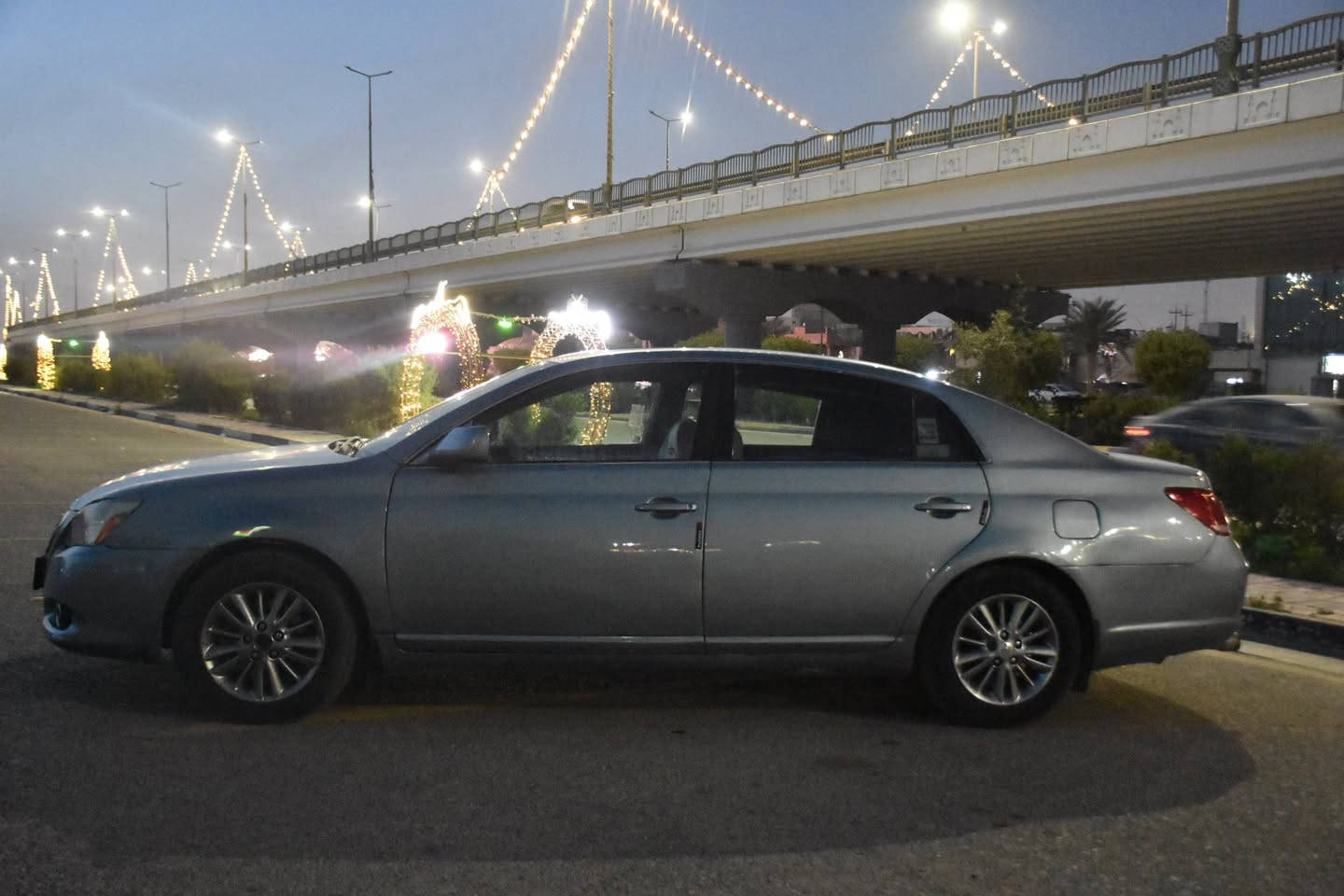 السلام عليكم شنو اكو مراوس بهاي ال افلون 2005مصبوغه عام حادثها 3قطع


**إذا كنت صاحب هذا الإعلان وتريد حذفه لأي سبب، رجاءا أرسل رسالة إلى الدعم الفني**