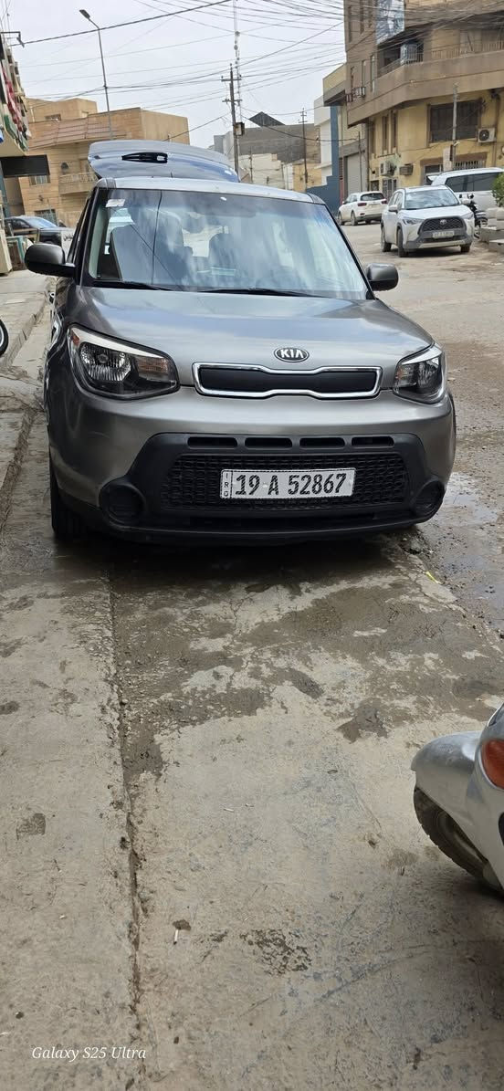 السلام عليكم
كيه سول

موديل ١٦ 

ماشيه ١٠٠

تدفئه +تبريد شفال

تحمات مري تثبيت سرعه 

نضام ايكو 

مسجل سستم + دمام 

سنتر لك +نضام سرقه

مكينه ١٦٠٠ جي تي اي كفاله

كير ميكانيكي كفاله

حداديه جديده 

تخم تاير جديد 

باتري جديد 

كهربايات تحكمات كله شغال

وارد امريكي حادث جاملغ وبنيد ماوصل للغود حادثها كلش حلو 

والباقي كفاله عامه من كلشي 

رقم نكليزي بسمي هزه جديده سنويه جديده 

السعر ١١٥ مجال بسيط 

هاتف ***********

تفاصيلها كلها ذاكرها الموشراي ليتعبني 

مكاني بابل مركز
