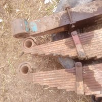 ربعة • سبرنك مقطورة • واسط