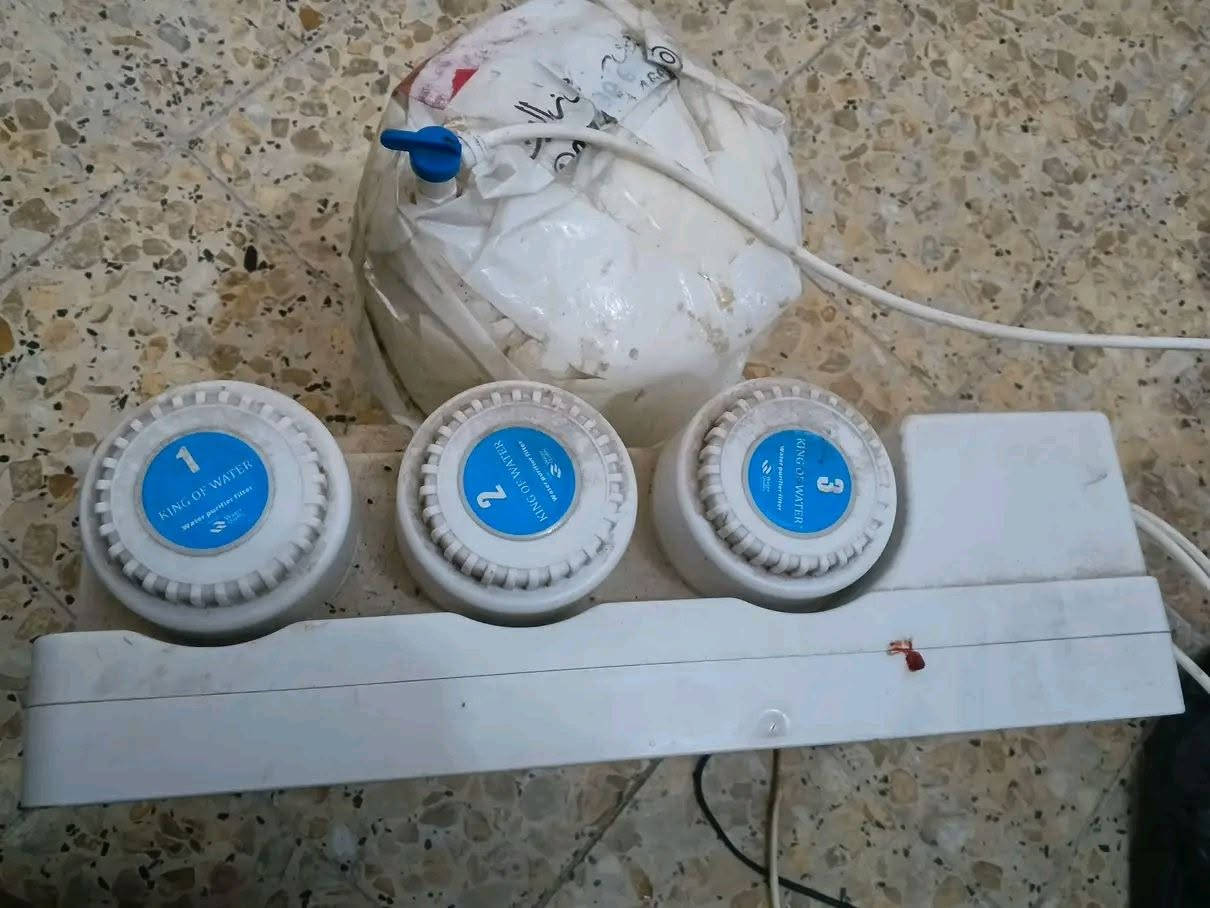 غراض للبيع 
المبرده 75 والفلتر 100
العنوان بغداد القاهره


**إذا كنت صاحب هذا الإعلان وتريد حذفه لأي سبب، رجاءا أرسل رسالة إلى الدعم الفني**