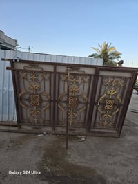 باب سلايت • ٣م • كربلاء الغدير