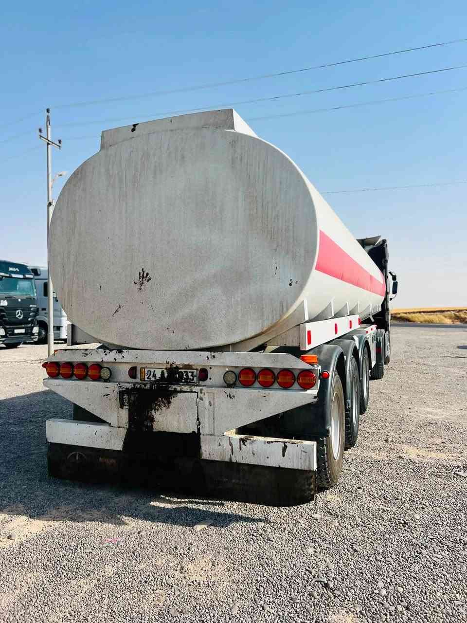 نوع :اکتروس
موديل:2007✅  
حجم:1844✅
لون :ابیض  ✅ 
دوخول جدید
گير: توماتيك ریتایدەر
تەنکی شاکر مودیل2016
العنوان: معرض السيد عنوان أربيل كلك عل شارع العام 
*********** محمد عبدالغني
*********** محمد عبدالغني 

رجاءً يرجى عدم الاتصال بعد الساعة العاشرة ليلاً 🕙
