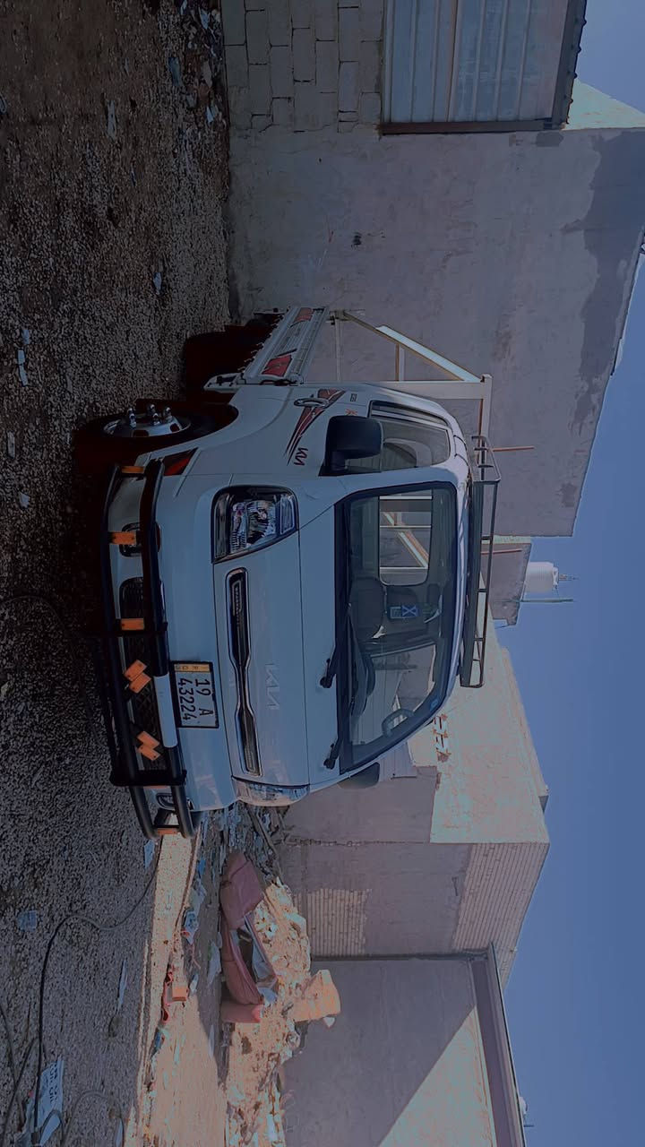 كيه فحل موديل 2025 البيع مكفوله كفاله عامه ماشيه 14الف
الستفسار على الهاتف***********
