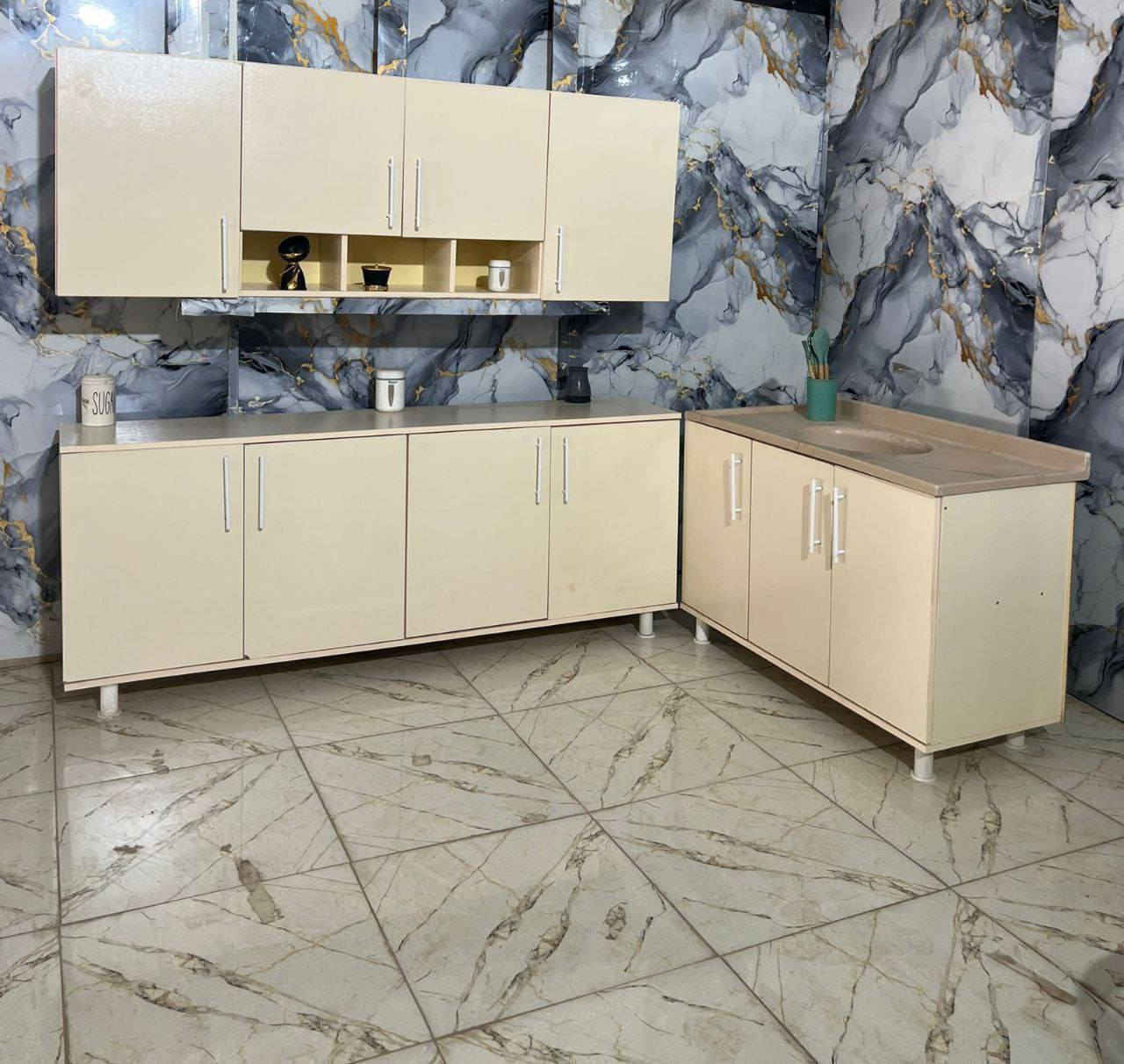 كاونتر خشب mdf 
مترين ارضي وملحق
 وسنك متر و٢٠سم مرمر 

توصيل بغداد ومحافظات


**إذا كنت صاحب هذا الإعلان وتريد حذفه لأي سبب، رجاءا أرسل رسالة إلى الدعم الفني**