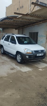موديل 2008 بأسمي السعر 95 بيها مجال 07810181905
