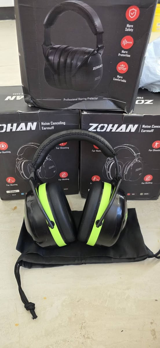 سماعه مانع ضجيج الصيد والرمايه سعر القطعه 15


**إذا كنت صاحب هذا الإعلان وتريد حذفه لأي سبب، رجاءا أرسل رسالة إلى الدعم الفني**