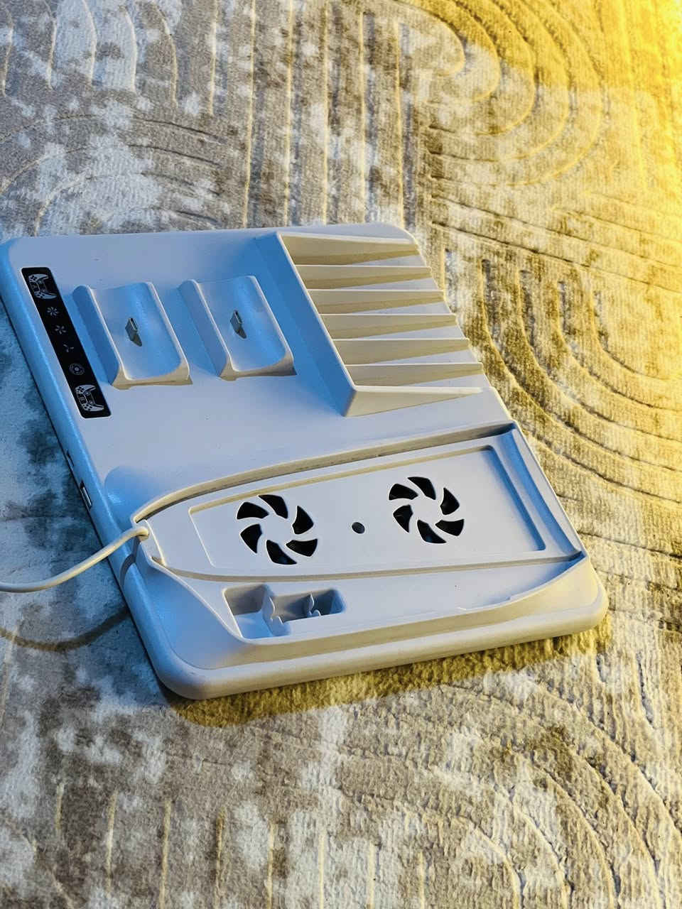 بلي فايف سلم نضيف 100‎%‎ ويا فان تبريد عنوان البصرة كامل ملحقاته اصلية


**إذا كنت صاحب هذا الإعلان وتريد حذفه لأي سبب، رجاءا أرسل رسالة إلى الدعم الفني**