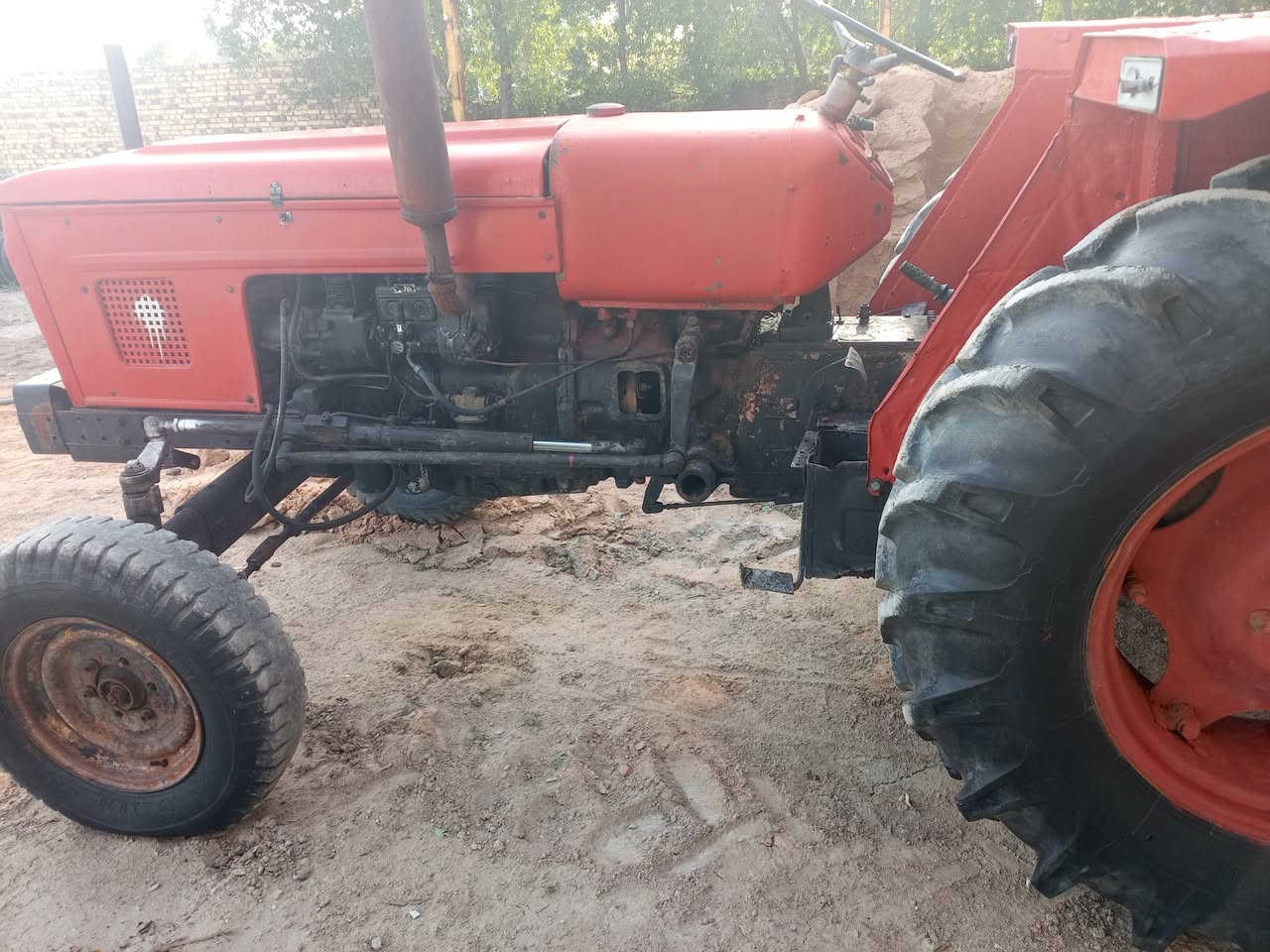 البيع عنتر ارقم بدون تحويل 
***********. مكان الديوانية
