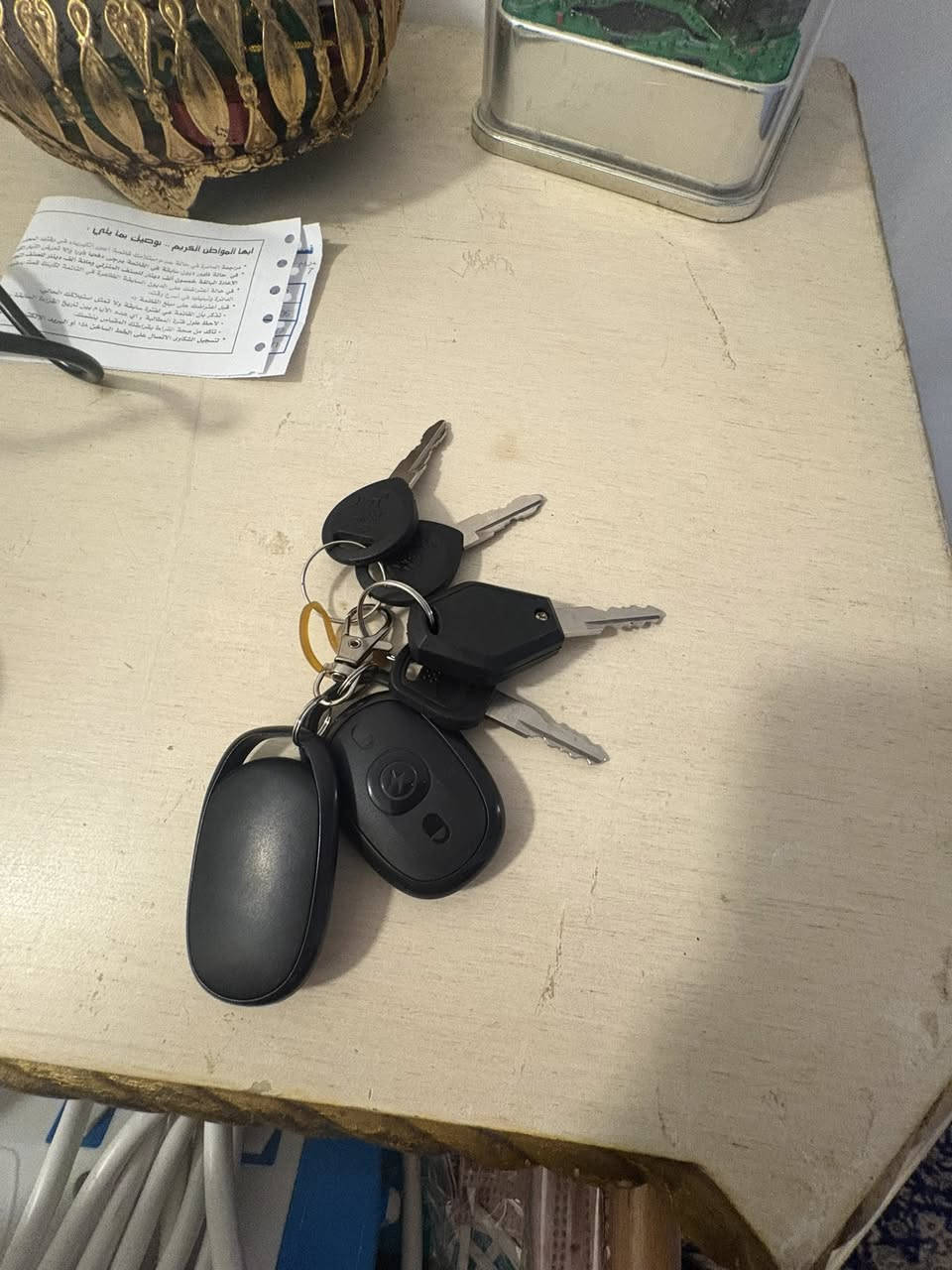 دراجه كهربائيه
استعمال جديد اقل من شهر 
لتواصل ***********
