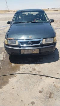 اوبل ٩٢ • كهربائية • تحويل مباشر