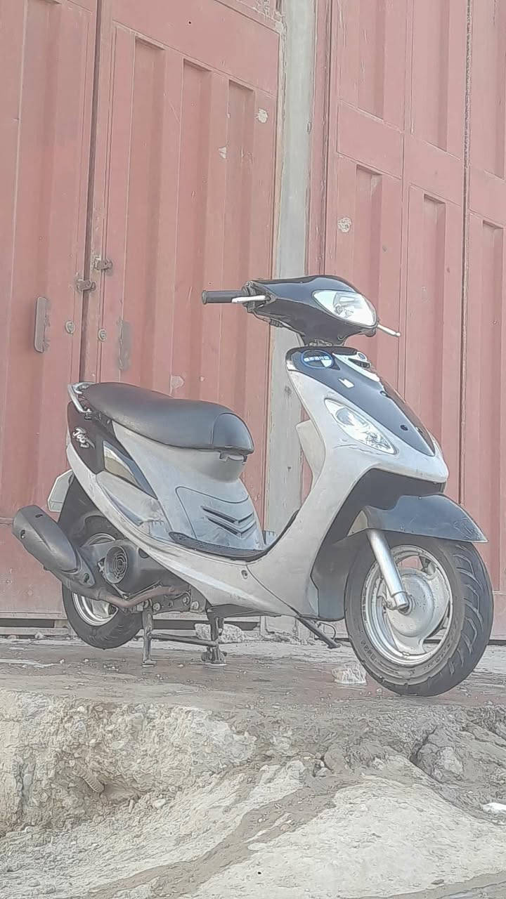 دراجة ماكس جديده
سعر ب800بيه مجال الشراي حك كروه 
الراغب لشراء يتصل عل رقم راعيه ***********
مكان الحله
