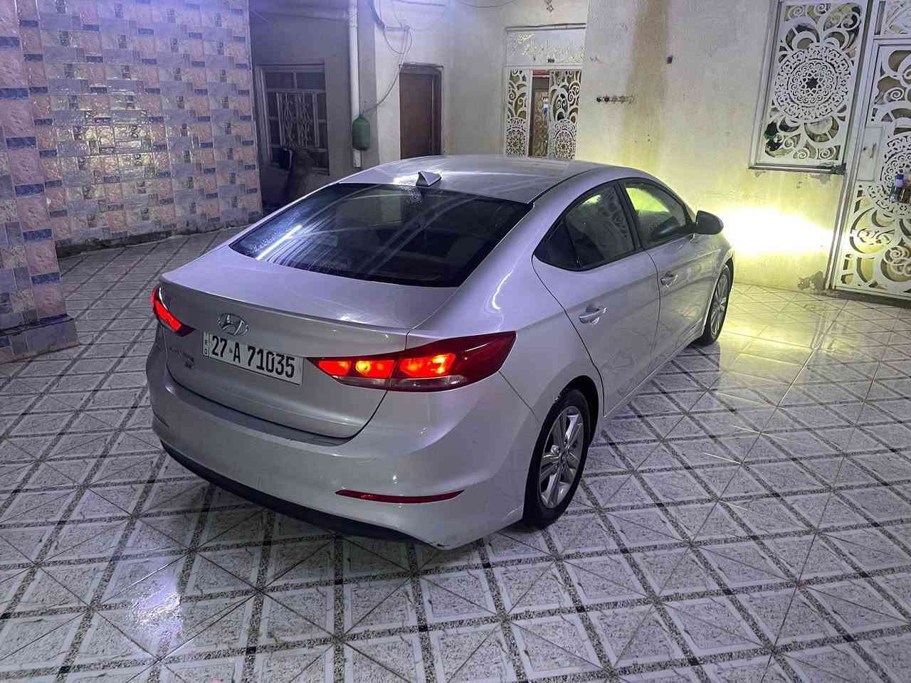 سلام عليكم للبيع النترا موديل 2017وارد امريكي مبدل بس بنيد وصبغ باب سائق كلش قليل بدون دواخل بدون أيرباك والباقي كفاله من الضربه والتبديل والصبغ والفتح كفاله من الشخط والبارد محرك 2000دوش محرك كير تبريد حداديه كفاله رقم ذي قار جديد سنويه مجدده 2030 صاحبه يمي تحويل بلبصره شاشه كامره خلفيه تحكم ستيرن نضام سبورت نضام أيكو مثبت سرعه تخم تاير جديد سياره جديده جاهزه شرط الفحص سعر 120 مجال كلش قليل ***********
العنوان البصره قضاء الهارثه
