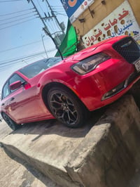 كرايسلر C300 • ٢٠١٥ • عطل ميكانيكي