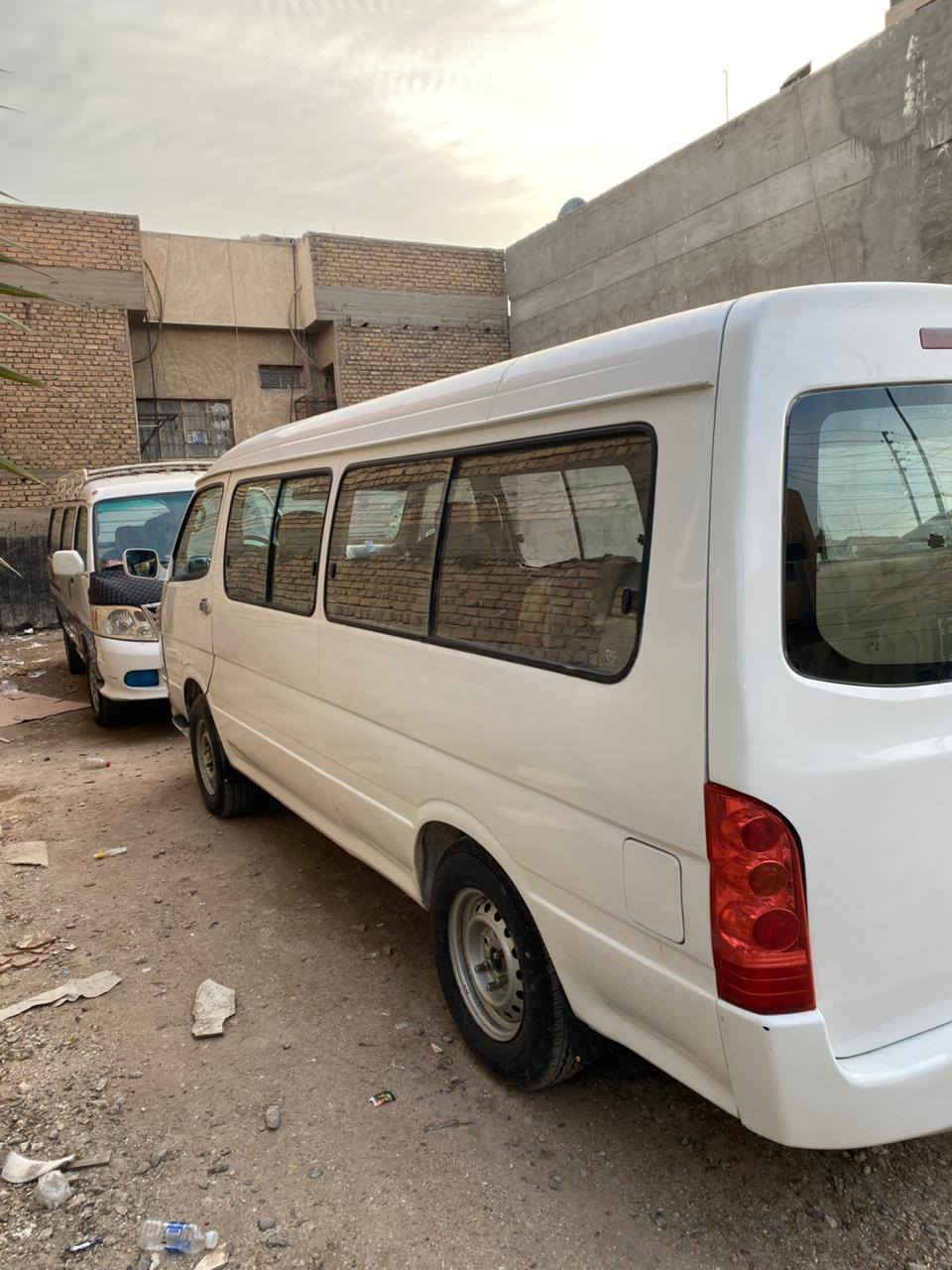 جمبي 2014 بيها طخه يم قبق البانزين رش كلير وهاردنر جماليه 75وبيها مجال
***********
