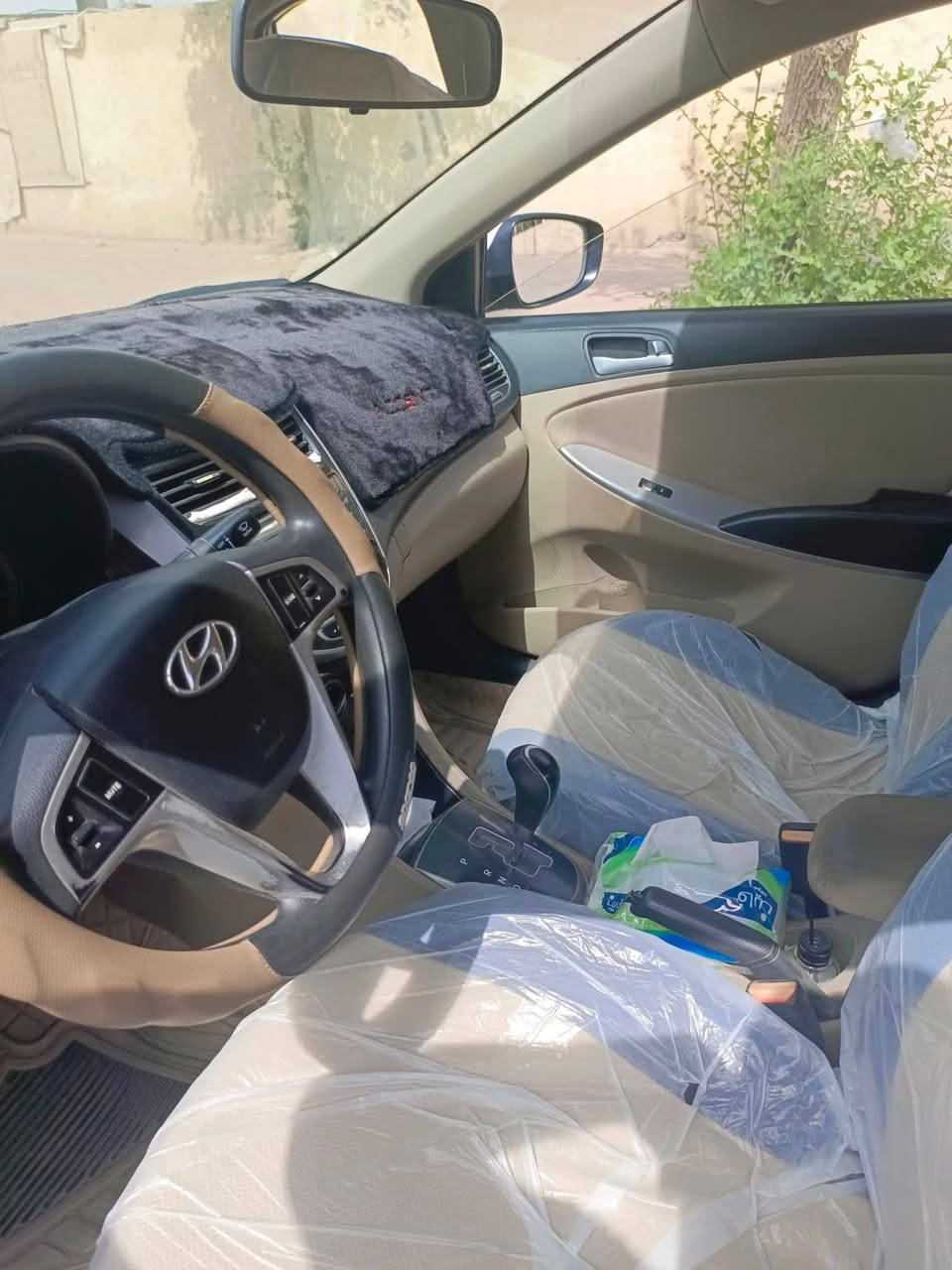 للبيع او المراوس اكسنت ٢٠١٦ ١٤٠٠ مكينه وقير كفاله شرط على الفحص تبريد وتدفئه باتري جديد تخم تاير بسمي مشروع وطني هزه جديده سنويه ٢٠٣٠ مصبوغه حزام بدون دواخل مكان السياره النجف اتصال واتساب ما متواجد بالفيس بوك
***********

