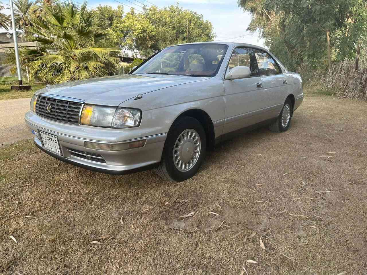 السلام عليكم للبيع فقط بطه منفصل رقم كركوك موديل 93 مكفوله كفاله عامه من كص ونقل وصوليات تحويل وصبغ كفاله مكينه كير2500 مكفولات تبريد ثلج حداديه امامي خلفي جديد لوي بلاد كهربائيات شغاله سنتر لوك شغال جام كهرباء شغال سياره جديده وجاهزه مكان سياره ديالى المقدادية السعر 68 بيهه مجال اتصل ودلل ***********
