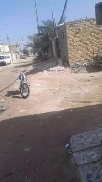 بيت هيكل • حي ميسان • ١٨٠م