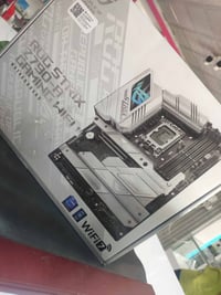 ROG Strix • Z790 • جديدة