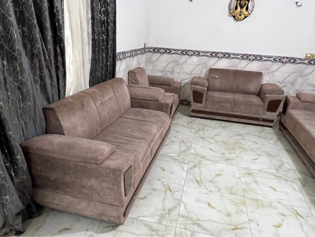 تخم تركي 10 نفرات نضيف مابي ضرر 290 بيع مستعجل ومجمده 12 قدم نضيفه كونكورد لبناني تجميد فول 190 الف النجف, العراق


**إذا كنت صاحب هذا الإعلان وتريد حذفه لأي سبب، رجاءا أرسل رسالة إلى الدعم الفني**