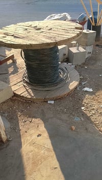 كيبل ١٠+٢ • كيبل ٥٠+٢ • مجمع الغدير