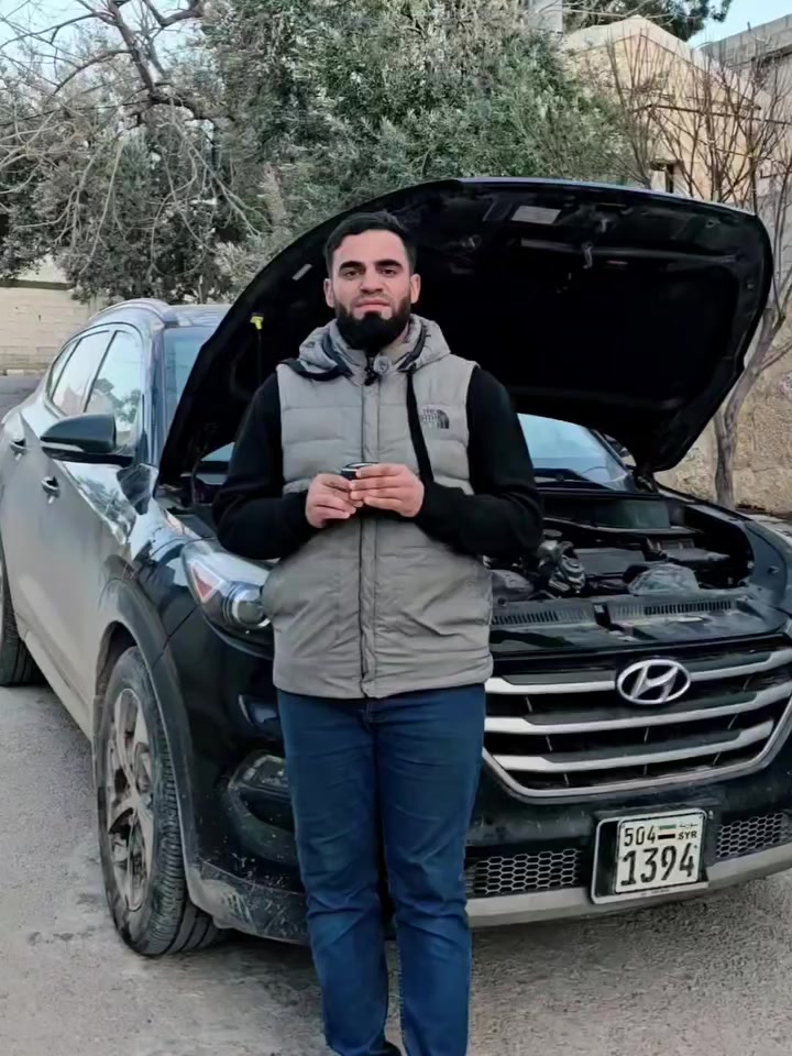 مو بالضرورة تكون المشكلة من #مصفاية_الزيت بشكل دائم ⚠️

ولكن مشكلتنا اليوم كانت المصفاية هي السبب 👌🏻

وجب التنبيه 👍🏻

#كيا
#هيونداي
#هايبرد
#GDI

لحجز موعد يرجى التواصل على الرقم وااتس حصراً  : 

٠٩٦٨٦٨١٨٩٤

او عبر رابط الوتس مباشرة:
https://wa.me/qr/WU6KN7CERBQ6C1

عنوان مركزكم في التل : 

#مدينة_التل_المنطقة_الصناعية


**إذا كنت صاحب هذا الإعلان وتريد حذفه لأي سبب، رجاءا أرسل رسالة إلى الدعم الفني**