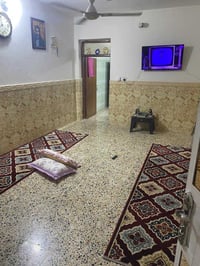 السده الجديده • قرب ساحه زمن • ١٠٠م