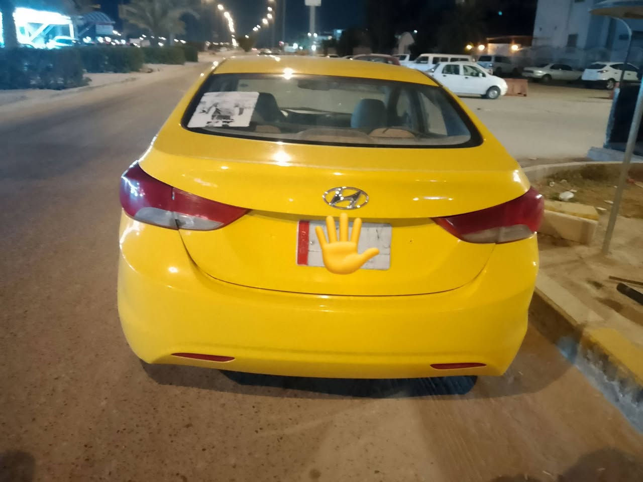 السلام عليكم
الانتر للبيع 2012 مكينه وكير خير م̷ـــِْن •اللّـہ̣̥
حداديه تُعباُنٌ نص عمر فقط بنيد وجنطه تبديل مداور شوكت ميعجبك سعره 90وبيه مجال مكان نجف 
***********
