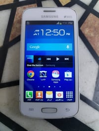 انتيكه • سامسونج دوس • المحمودية