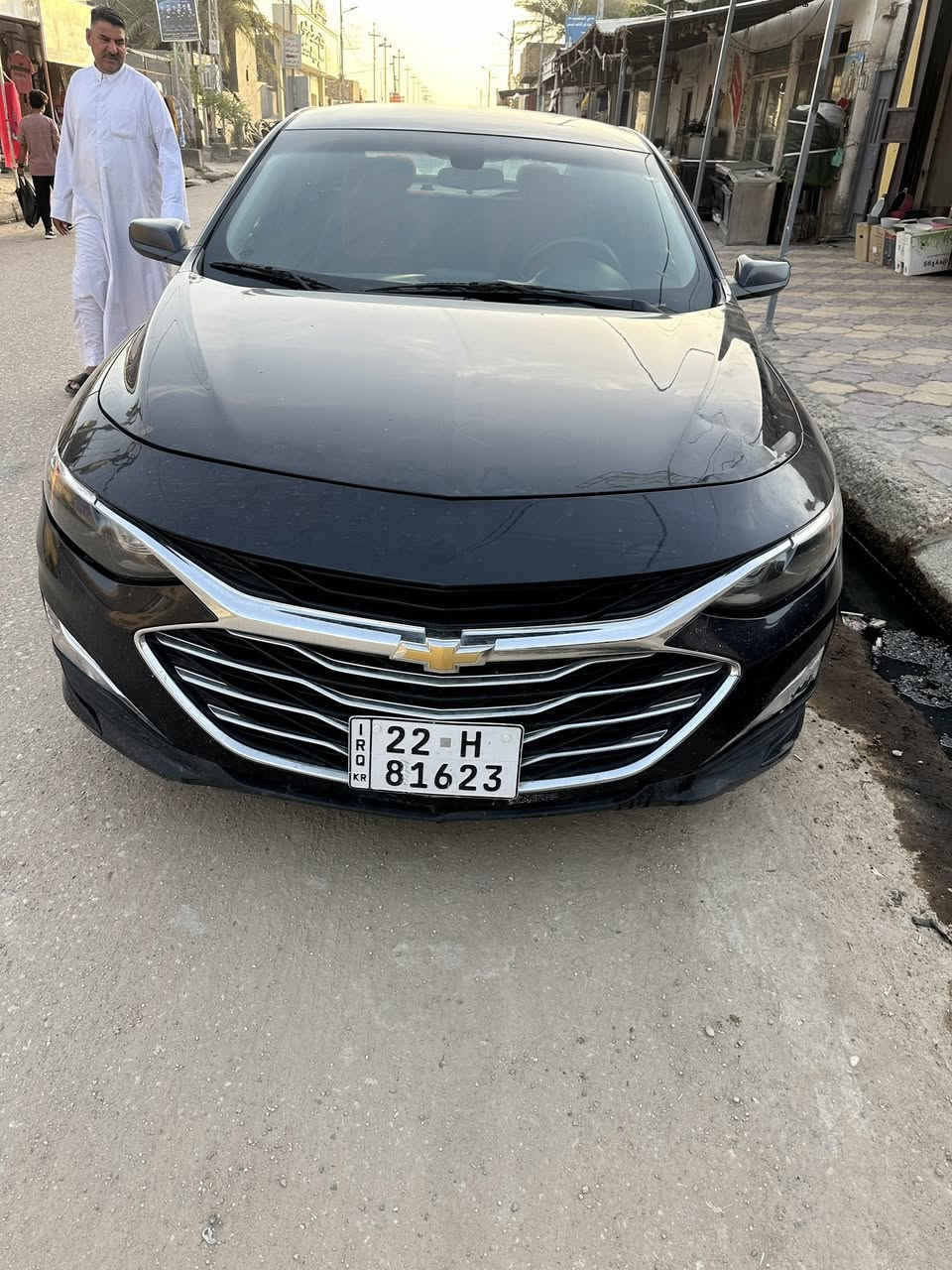 السلام عليكم موديل 22 السعر ١٠٠ مكاني ديوانيه الشراي يتصل صور السونار بل منشور مكينه كير تبريد كفاله سياره جاهزه ***********
