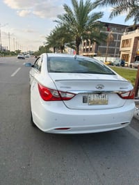 سوناتا • ٢٠١٣ • كربلاء