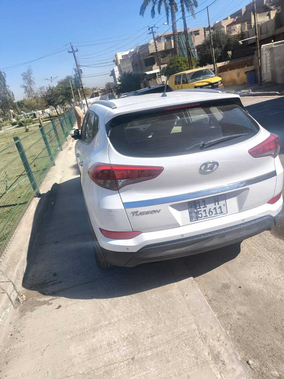 توسان2018خليجي ماشية113بيه بارد إصبعين شاشاة ايباد تبريد قطعتين محرك 2000  السعر184


**إذا كنت صاحب هذا الإعلان وتريد حذفه لأي سبب، رجاءا أرسل رسالة إلى الدعم الفني**