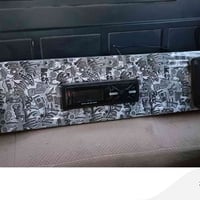 مسجل مال تكتك جديد الله شاهد شغال وسماعته صوتهن يخبل بلوتوث ويرهم اواك...