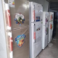 ثلاجة • شارع سيد نور • مول ساحل العاج