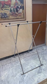 معدن ثقيل • ديكور منزلي