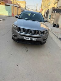 كومبارس • ٢٠١٩ • مكينه ٢٤٠٠