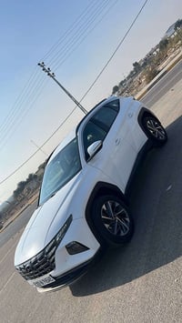 توكسان ٢٠٢٣ • ٧٠٠٠٠ كم • كربلاء