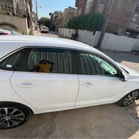 النترا هاتشباگ  وارد امريكي محرك GDI2000 حادثها صندوق مصلح كامل وبيها ...