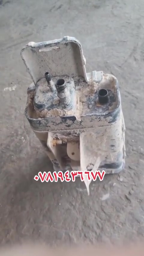 تعاني من مشاكل في نضام تبخير البانزين Evaporative System  الحل عدنة في مركز عالم السيارات افحص وصلح بمكان واحد .
نجف حي الميلاد فاو مجاور ميلاد 
***********  متوفر واتساب 
#اكسبلور #الشعب_الصيني_ماله_حل😂😂 #سيارات #مشاكل_السيارات #الخليج_العربي_اردن_عمان_مصر_تونس_المغرب
