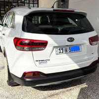 سورنتو اخت الزيرو شرط موديلها ٢٠١٨ خليجي استلام الدواليه العراقيه  شبه...