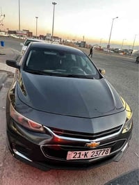 ماليبو 2017  lt  قطعتين  105$ 07503435326 واتس اب السليمانية