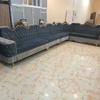 ديوان مستخدم • ١١مقعد • تكريت الديوم