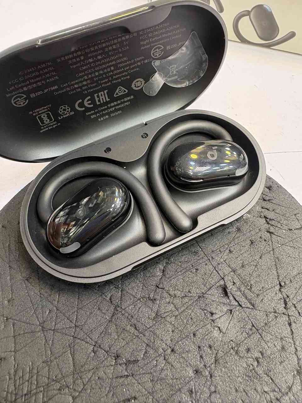 ٥٠ مع التوصيل قفل


**إذا كنت صاحب هذا الإعلان وتريد حذفه لأي سبب، رجاءا أرسل رسالة إلى الدعم الفني**