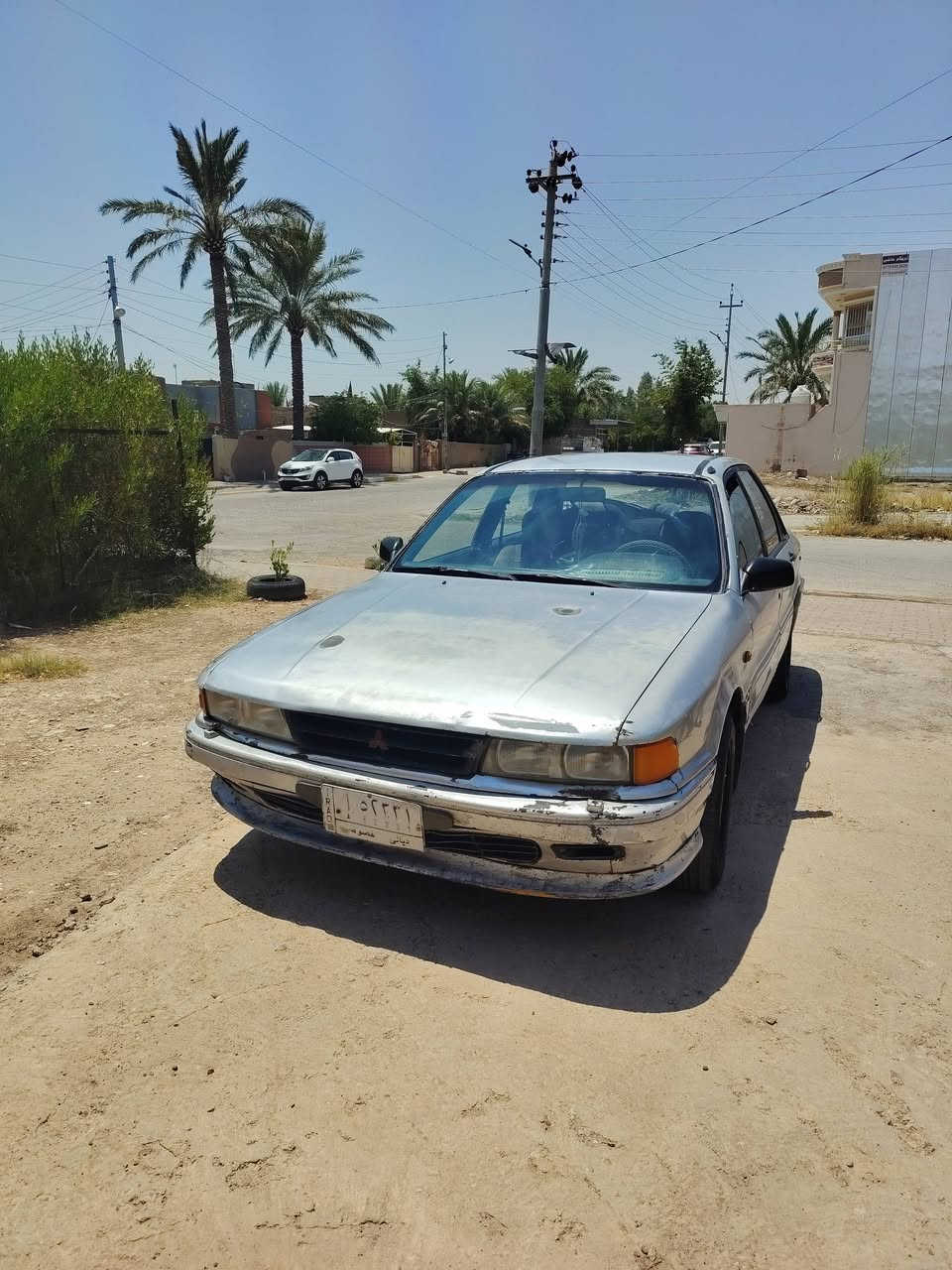 مسيبوشي كلاند موديل ١٩٩٠ للبيع تبريد تتفئه شغال بسمي شرط تحويل اتريد وكاله اتصال *********** السعر ٣٢ بي مجال للطيبين
