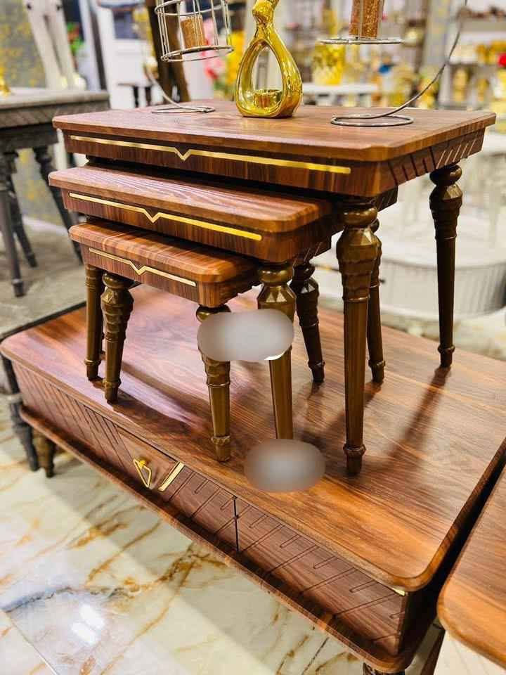 طبلات ميلان 1 + 3
 السعر ١١٠ الف بغداد, العراق


**إذا كنت صاحب هذا الإعلان وتريد حذفه لأي سبب، رجاءا أرسل رسالة إلى الدعم الفني**