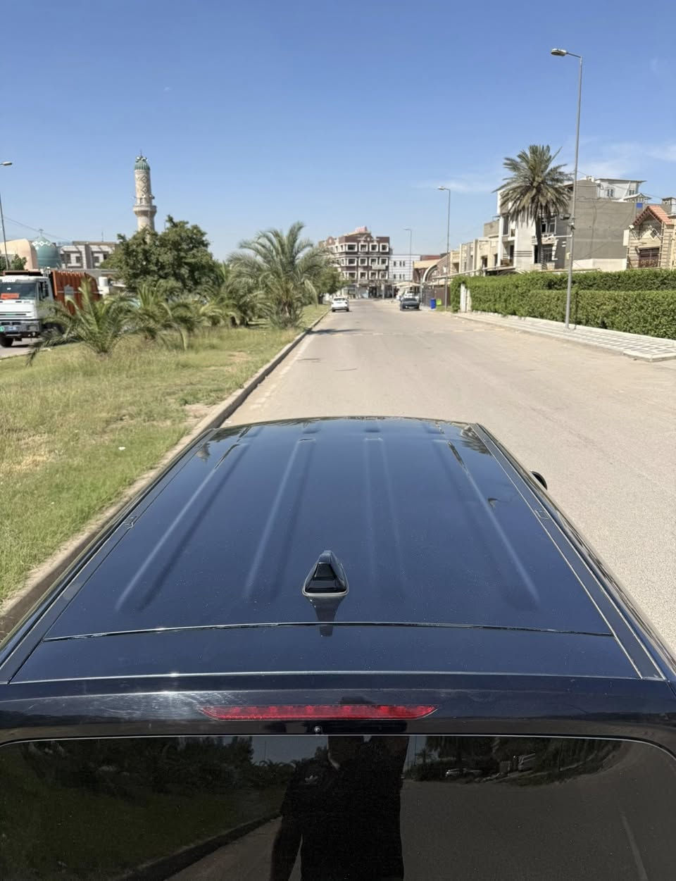 كيا صول 2023 وارد امريكي صبغ فقط جاملوغ وحافة البنيد بدون اي دواخل لا لغد ولا شاصي  بدون اي ايرباك سيارة جاهزة بدون اي نقص لون فيلي بدون اي شخوط شاشة كبيرة نظام سبورت قيادة و ابل كار بلي مكان السيارة حالياً اربيل بيع او مراوس ***********
