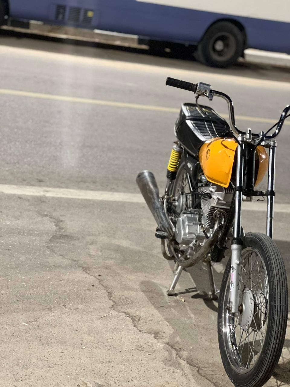 سلام عليكم ايراني ناما لبيع ادوات موديل 20 دراجه مفتوحه ولفات بس السعر 450 وبيها مجال المكان بني منصور مزرعه


**إذا كنت صاحب هذا الإعلان وتريد حذفه لأي سبب، رجاءا أرسل رسالة إلى الدعم الفني**