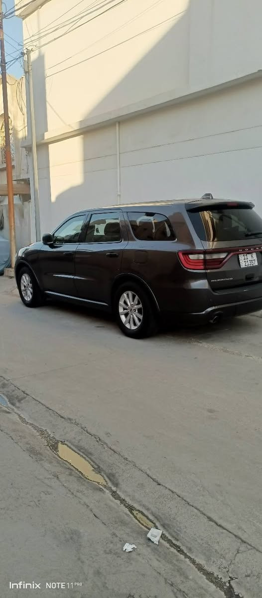 دورنكو للبيع 2014 رقم بغداد مشرؤع شرط التحويل مكان السياره كركوك الي يحب يتواصل تفاصيل اكثر وسعر السياره (145)***********
