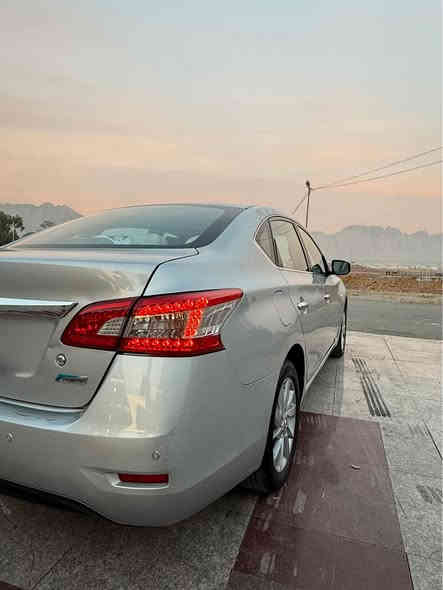 سێنترا خلیجی
مۆدیل=٢٠١٤
گێر+مەکینە+کارەبایی تەبرید سارد و گەرم بەشەرت
تەحویل و غرامەو بەناوکردن بەشەرت
هەمو شتم نوسیوە ڕسمی کاڵبونوەشم داناوە + سۆنەریشم داناوە 
نرخ= ١٠٠$  مەجالێکی برایانەشی هەیە
ناونیشان ڕانیە
مۆبایل=***********
*********** رانية
